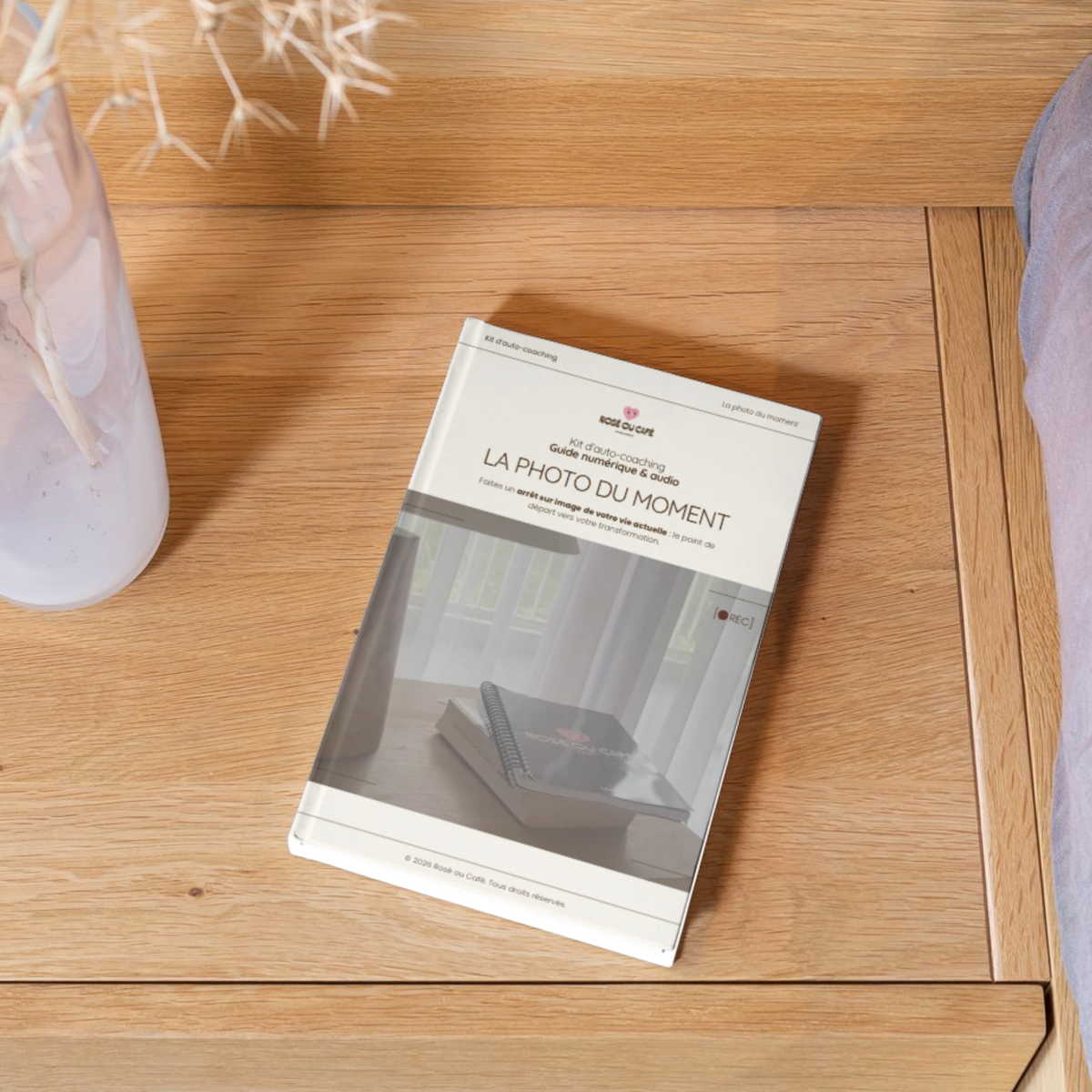 Kits d'auto-coaching